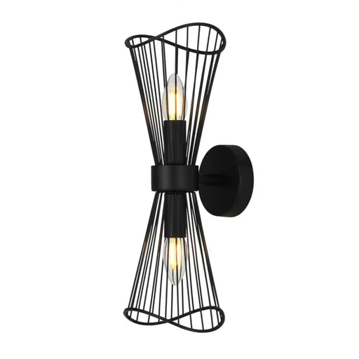 Sensu Double Wall Light