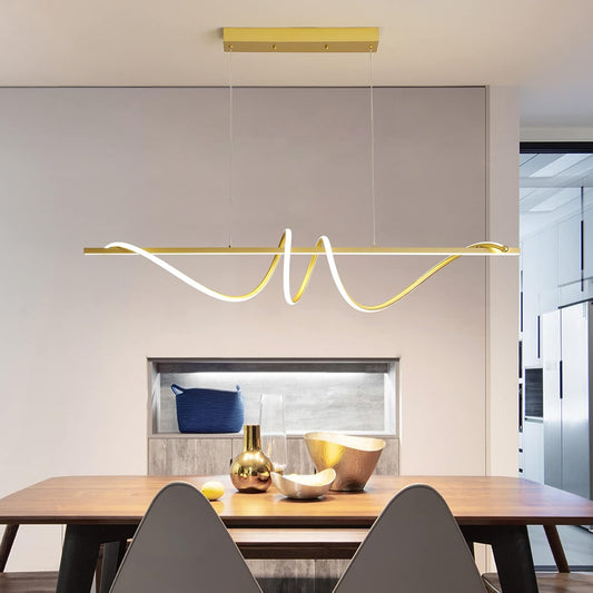 LED Rhythm Pendant