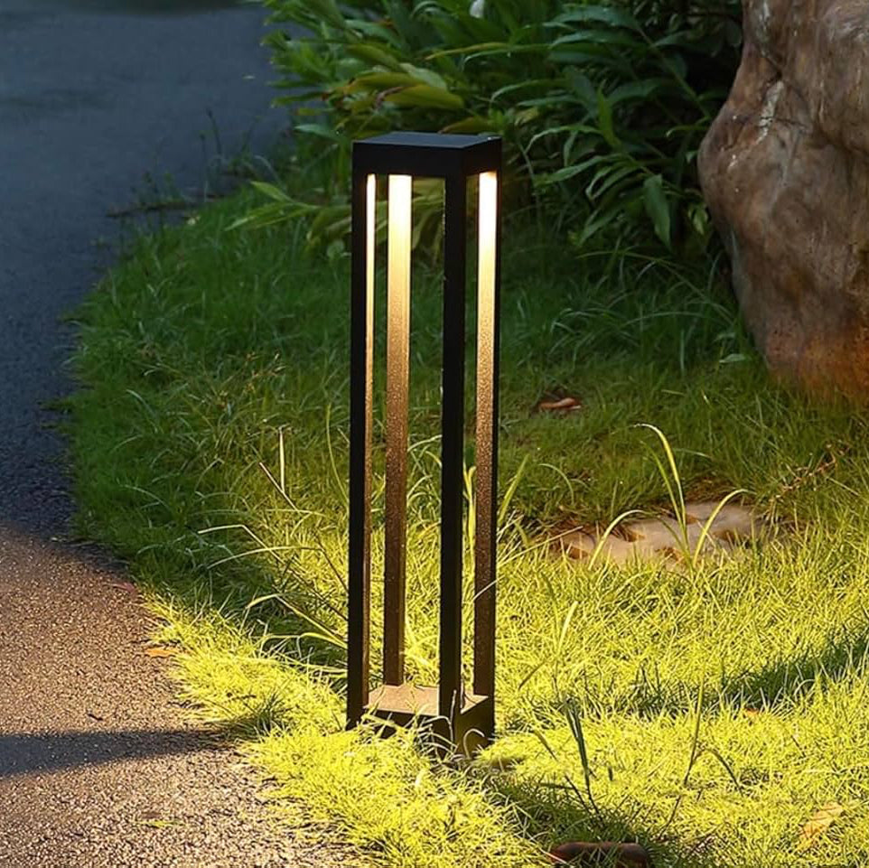 Waterproof Bollard Garden Light