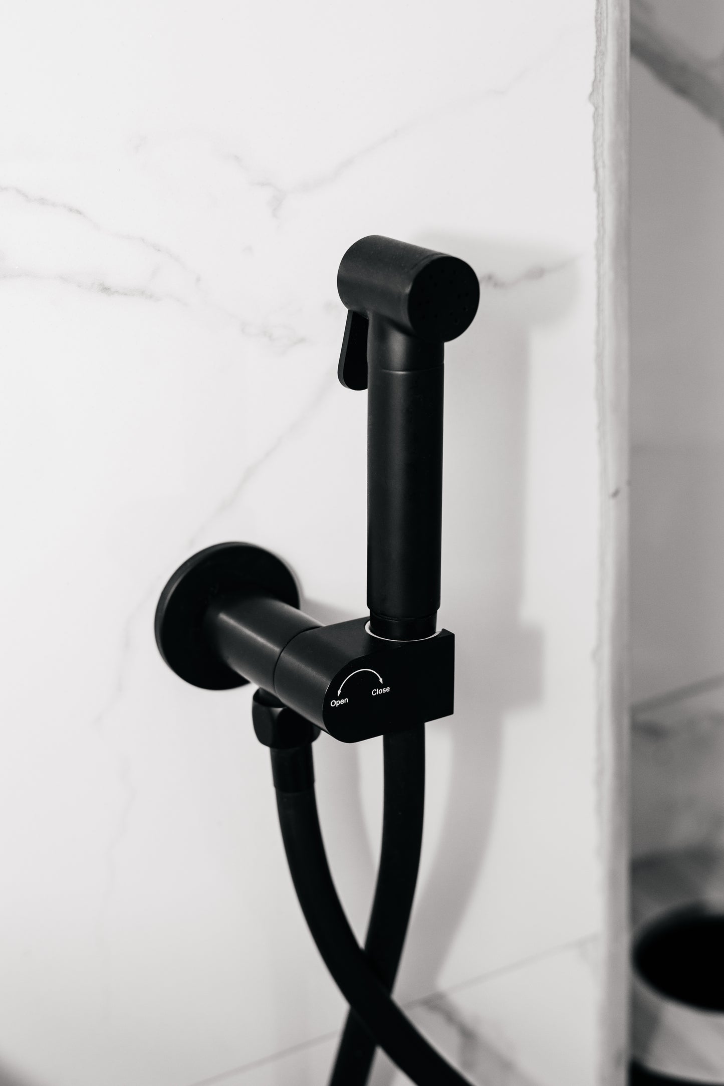 Wall Shower Set