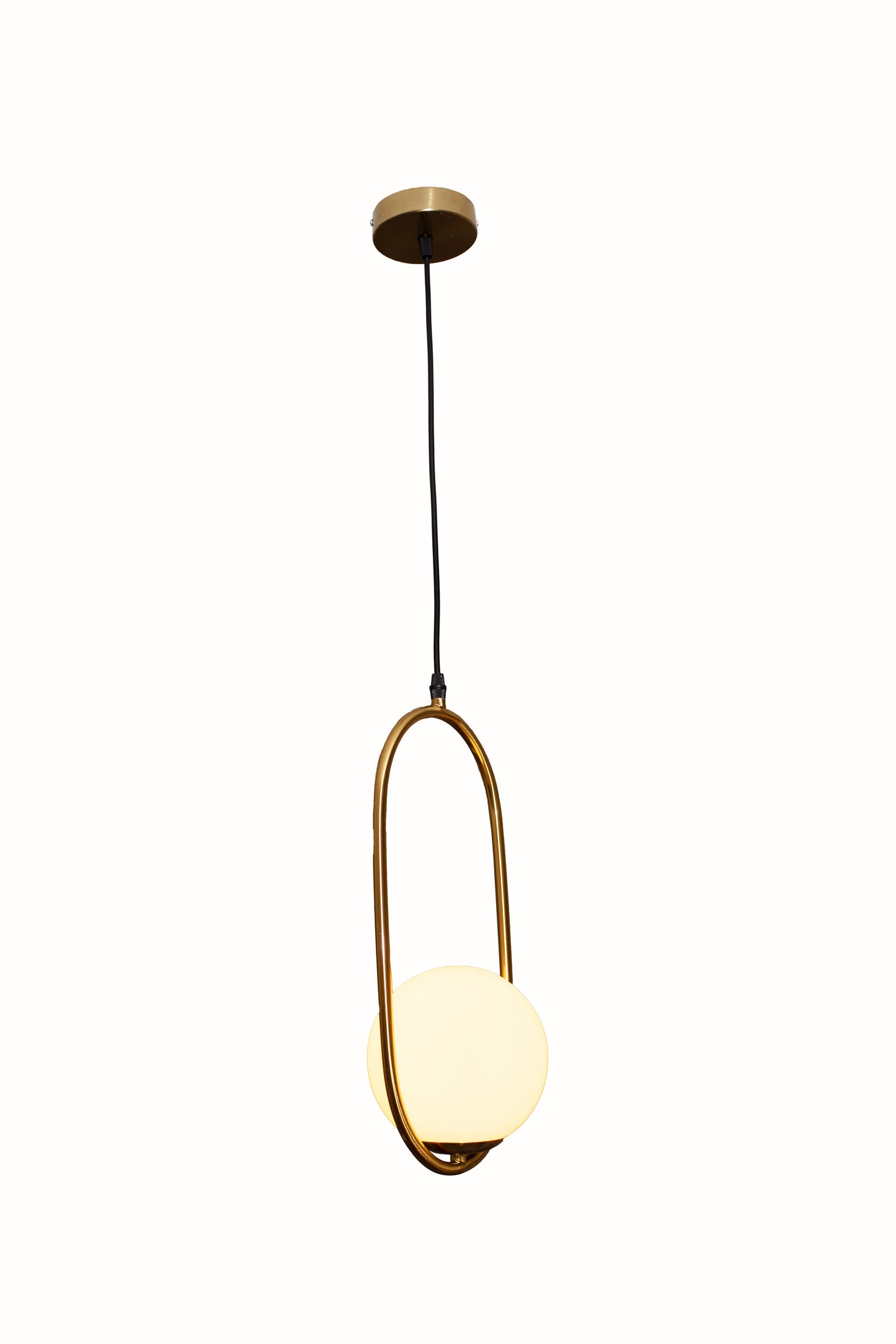 Bedroom Hanging Pendant Light
