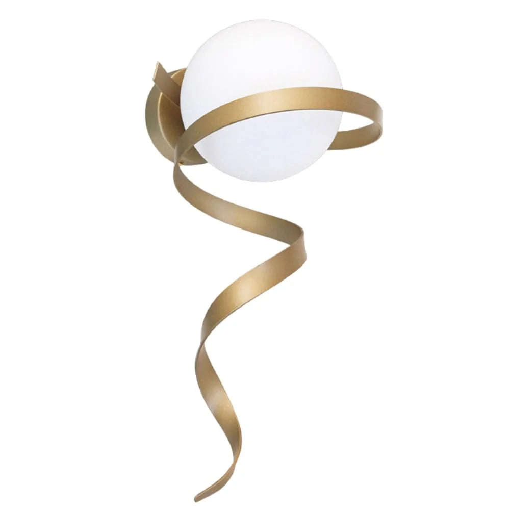 Infinity Wall Light