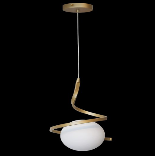 230v 40W E27 Infinity Pendant