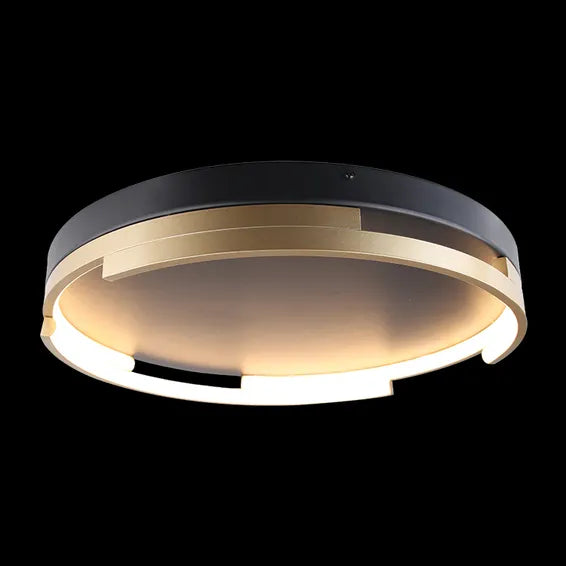 Canarm Azria LED flush mount