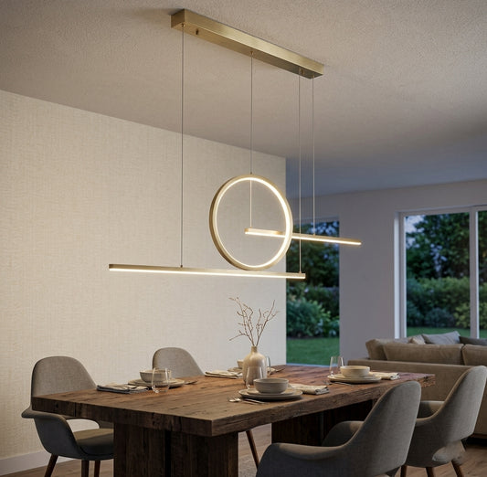 LED Pendulum Pendant