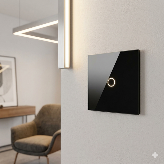 Smart Touch Switch