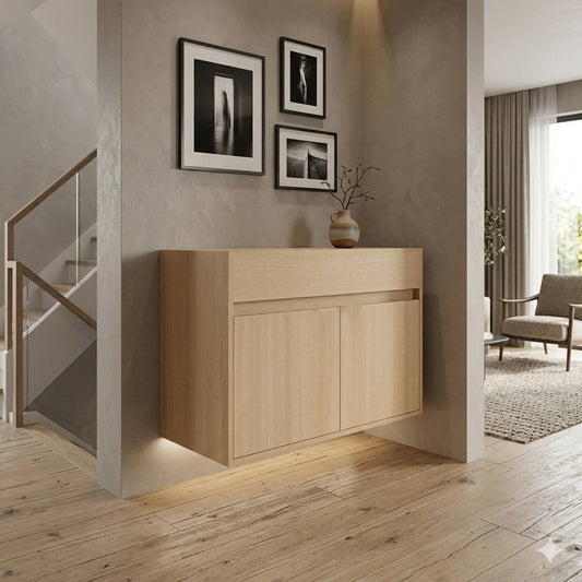 Vanity Cabinet Only