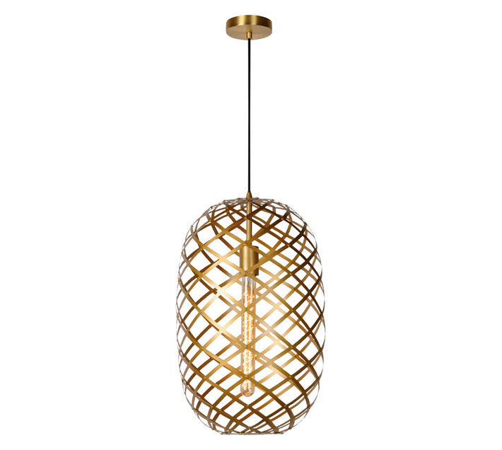 Lucide Wolfram pendant light