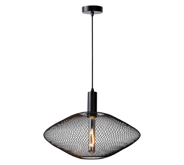 Lucide Mesh pendant light