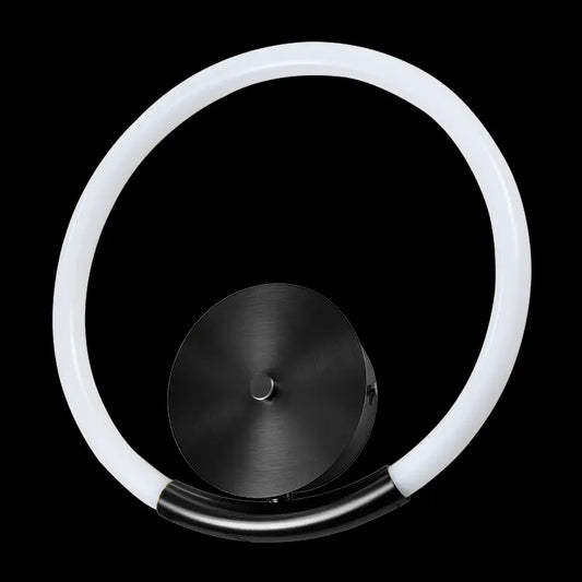 Halo LED Wall Light