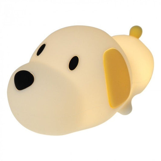 Puppy Night Light