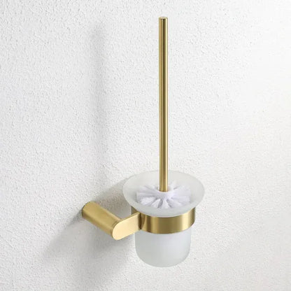Toilet Brush Holder