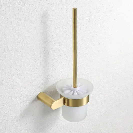 Toilet Brush Holder