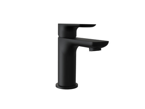 Vanity Cabinet, Sink and Tap