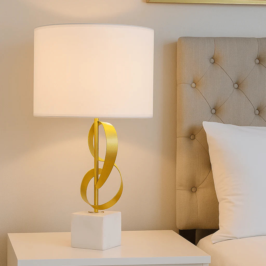 Mozart Table Lamp