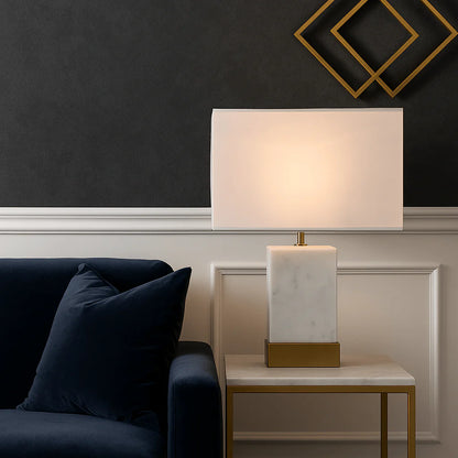 Bach Table Lamp