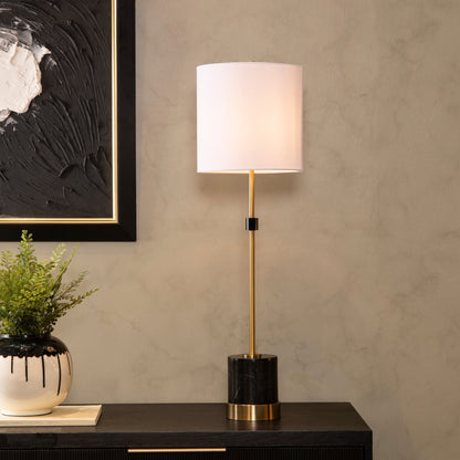 Tchaikovsky Table Lamp