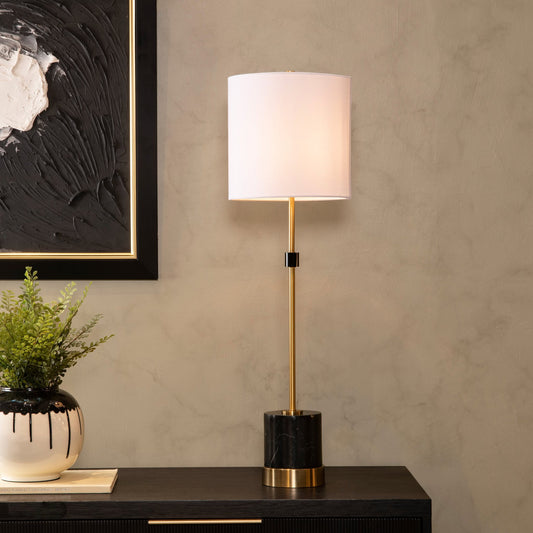 Tchaikovsky Table Lamp