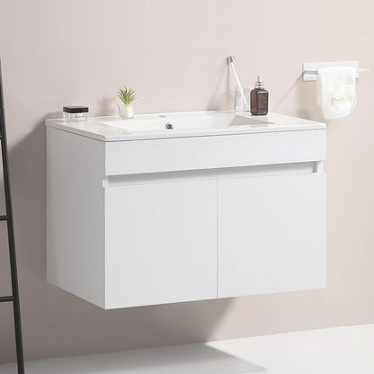 Vanity Cabinet with Sink
