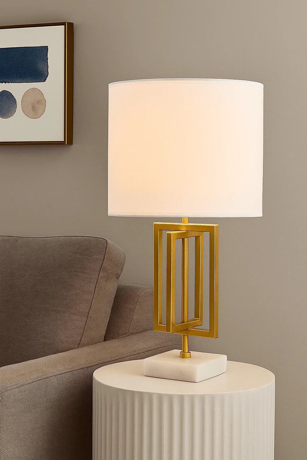 Chopin Table Lamp