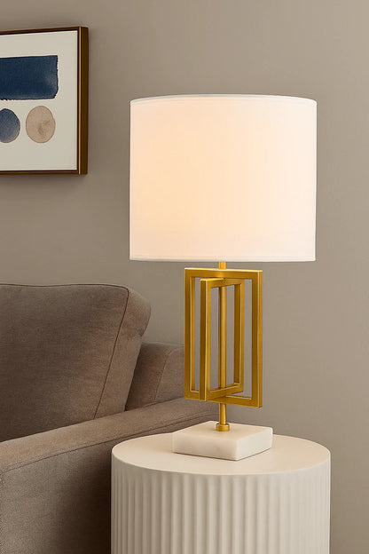 Chopin Table Lamp