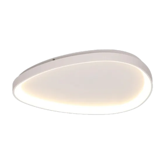 Odessa Metal LED Dimmable Ceiling Light