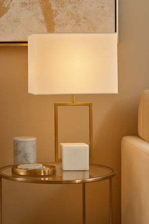 Verdi Table Lamp