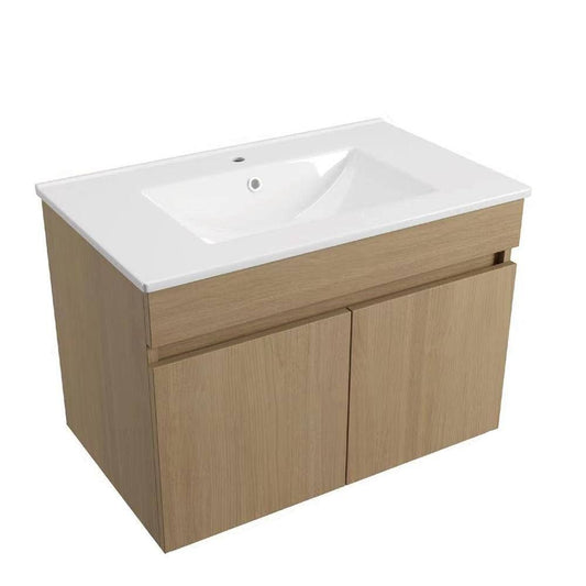 Vanity Cabinet with Sink