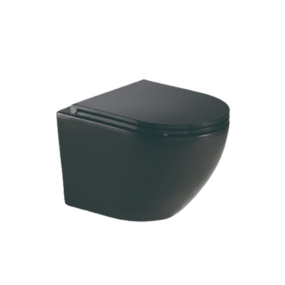 GIO Alvito Black WH Pan
