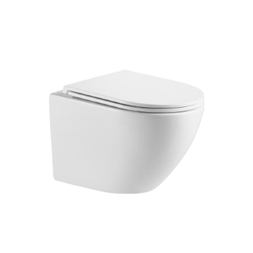 GIO Alvito White WH Pan