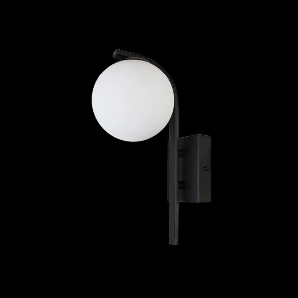 Better Homes & Gardens 1-Light Wall Sconce