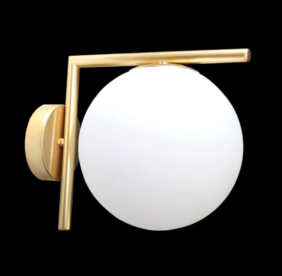 Branch Wall Light