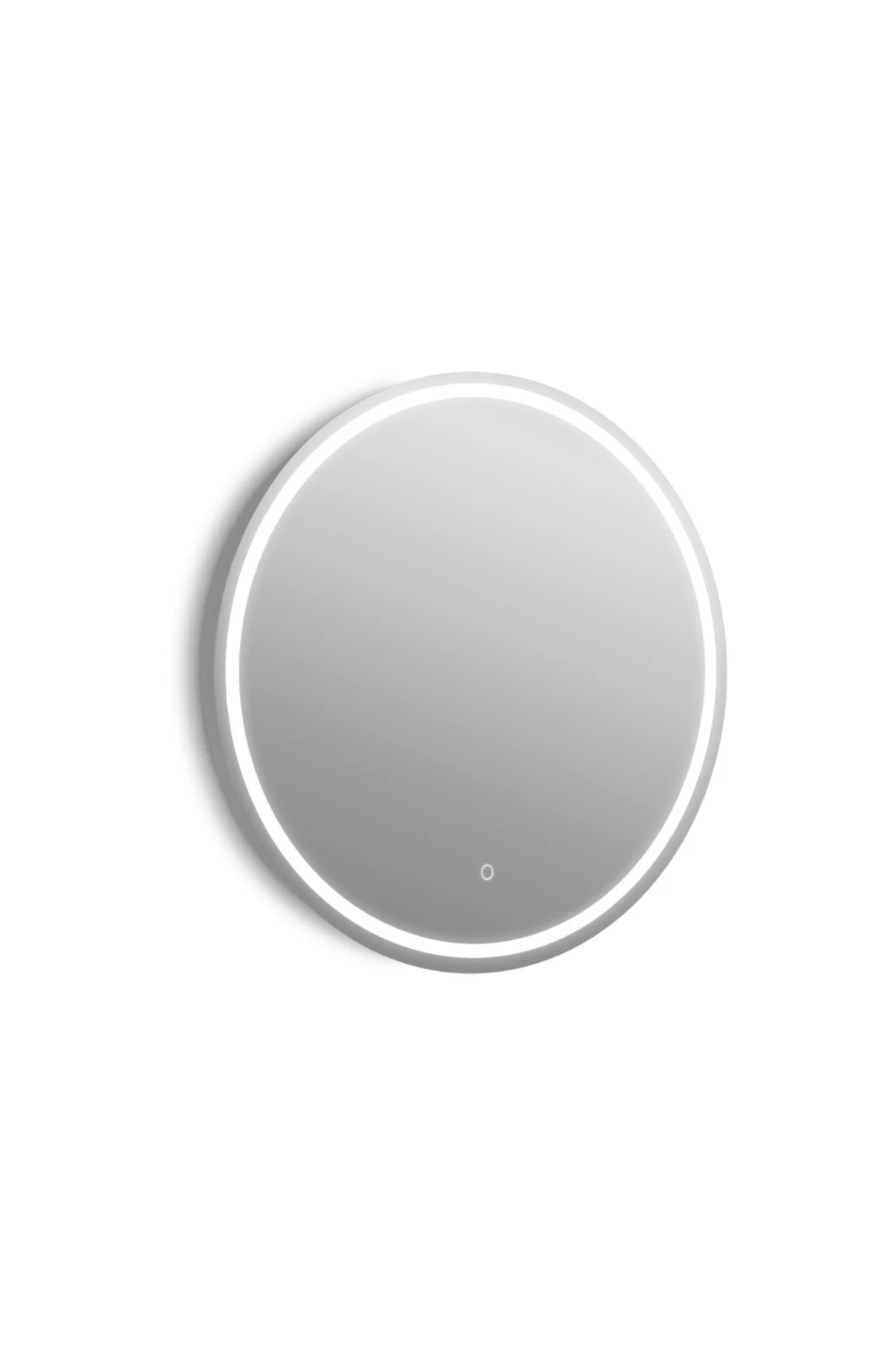 LED & Antifog Mirror