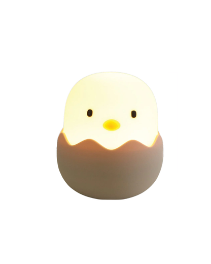 Chickabiddy LED night light