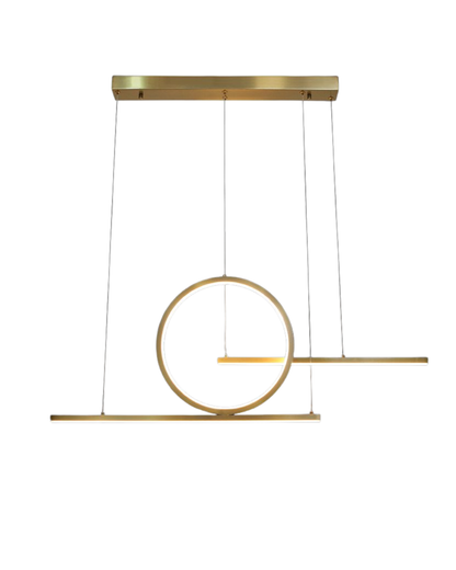 LED Pendulum Pendant