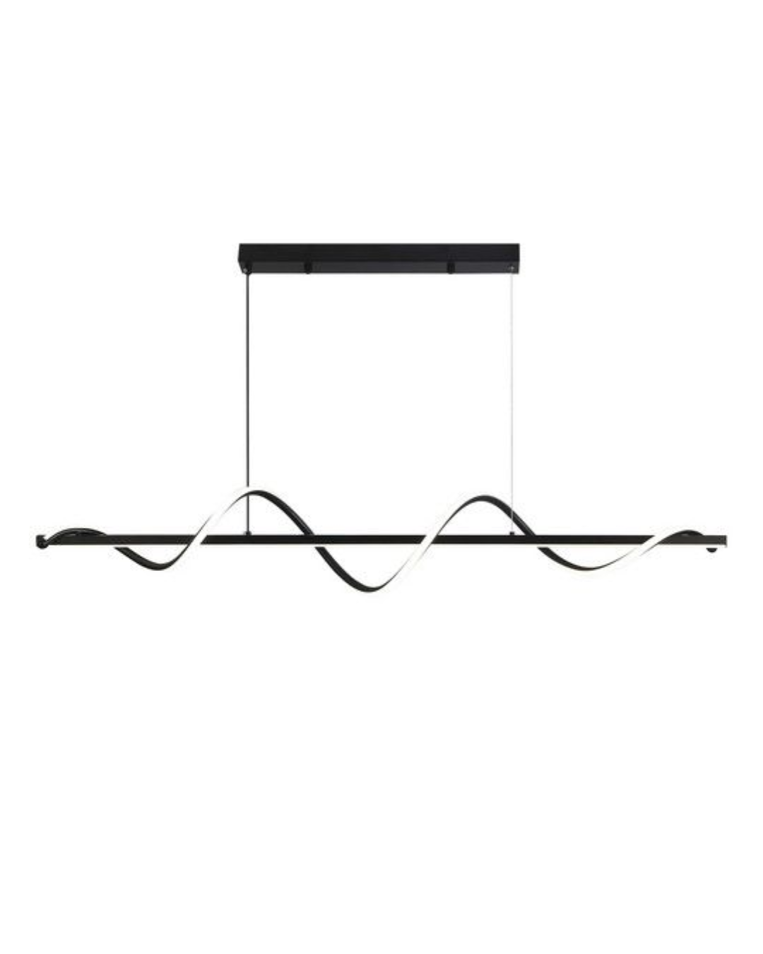 50W LED Whisper Pendant