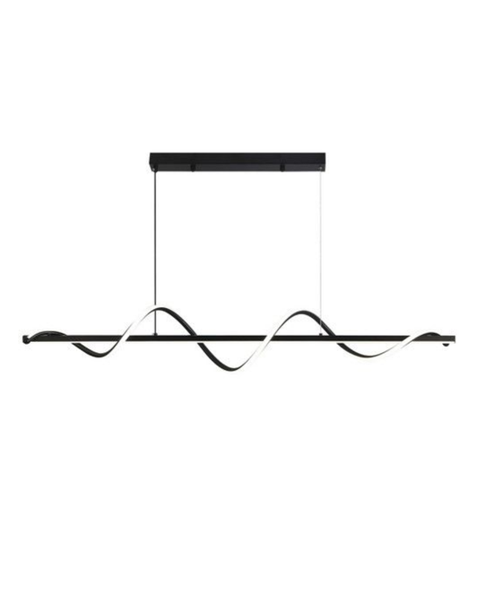 50W LED Whisper Pendant