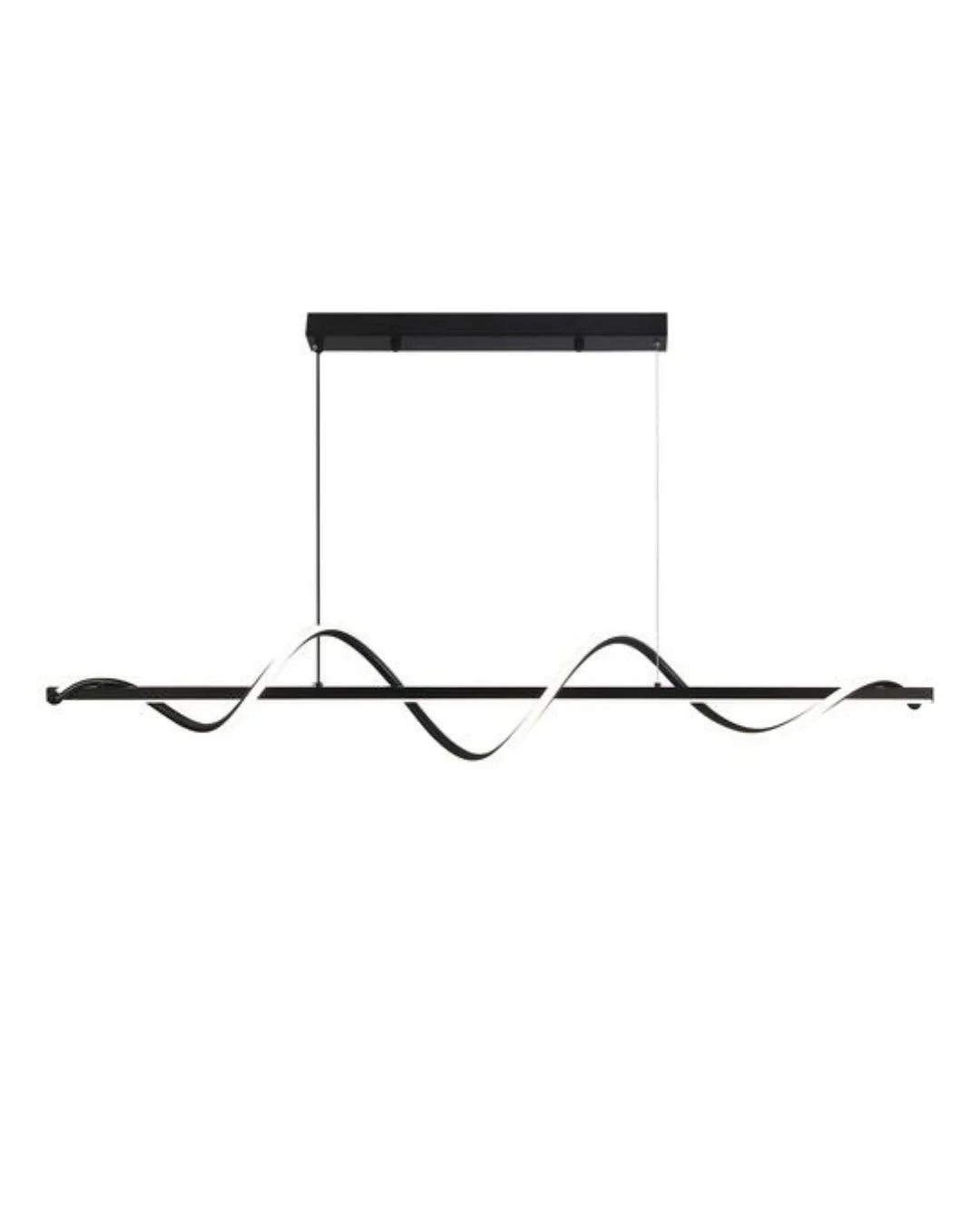 LED Whisper Pendant