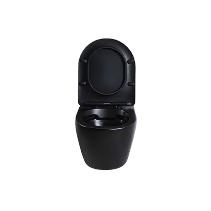 GIO Alvito Black WH Pan
