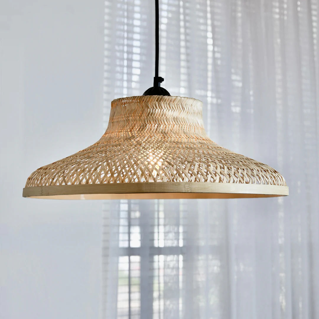 Sembrero Pendant Light
