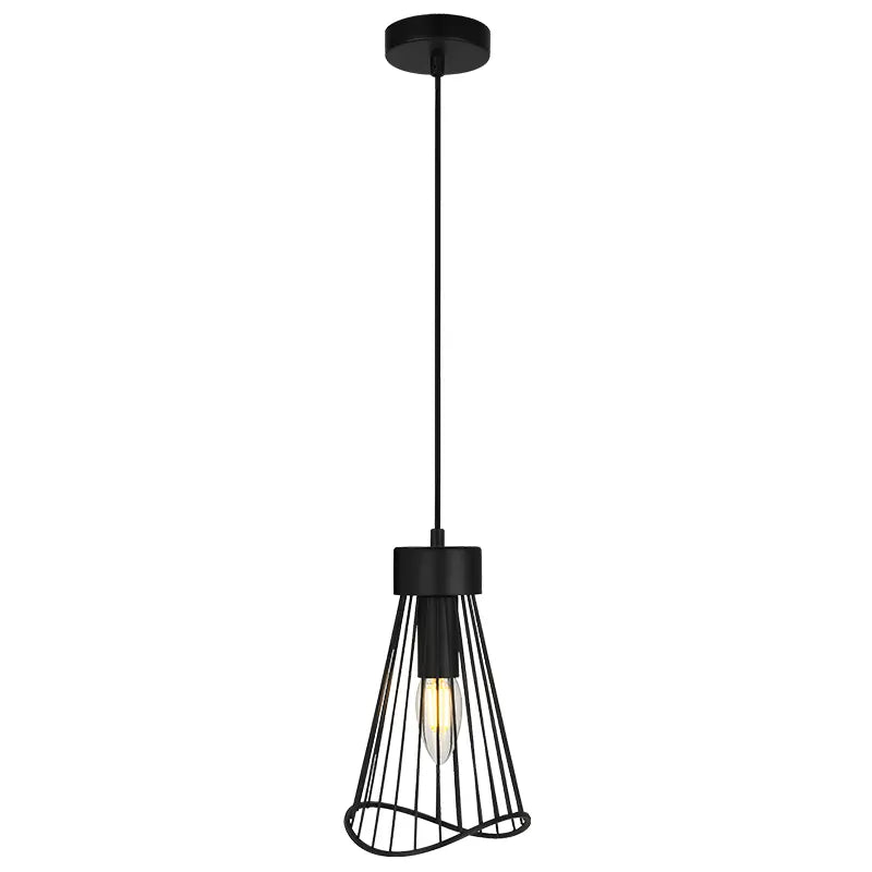 Sensu pendant light