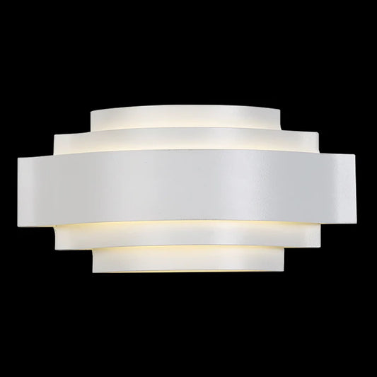 5-Step LED wall light