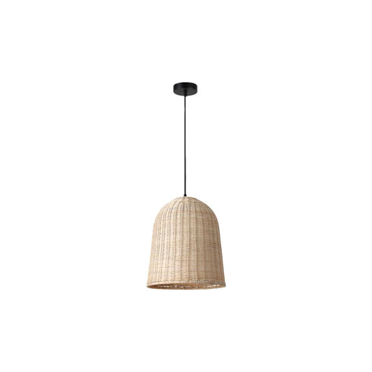 Rattan Pendant