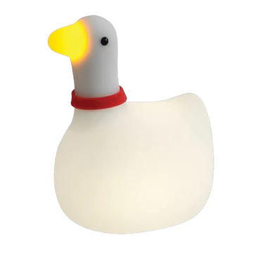 Rechargeable Kids Night Light - Goose