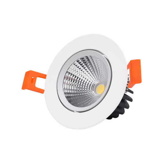 7W Downlights