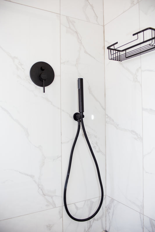 Wall Shower Set