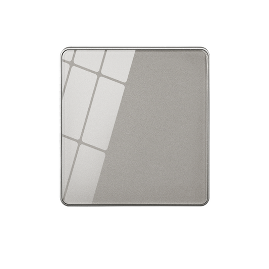 Glass One Way Switch