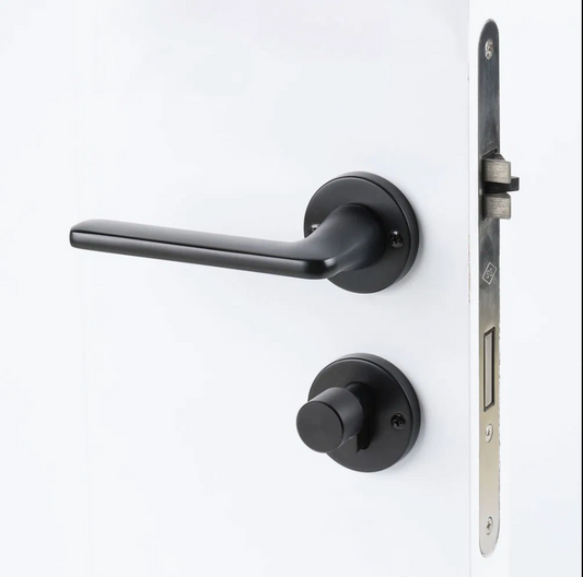 Normal Lock and Door Handle