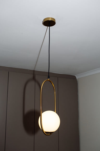 Bedroom Hanging Pendant Light