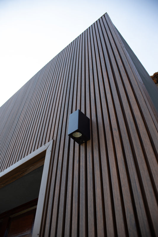 Wall Garden Light